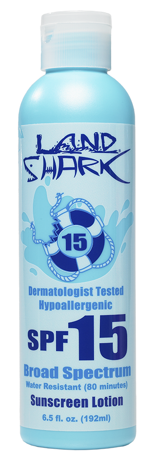 SPF 15 FRAGRANCE FREE 6.5 OZ