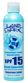 Spf 15 Fragrance Free 6.5 Oz