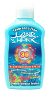 SPF 30 FRAGRANCE FREE 4 OZ