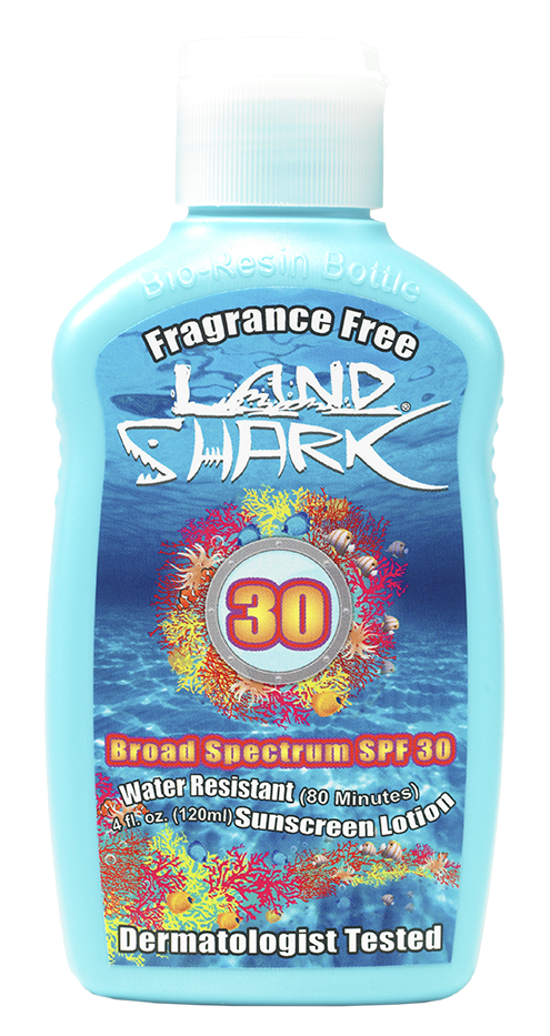 SPF 30 FRAGRANCE FREE 4 OZ