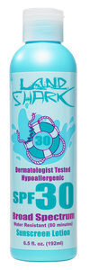 SPF 30 FRAGRANCE FREE 6.5 OZ