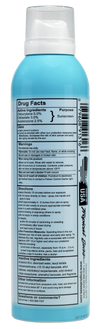 SPF 30 6 OZ Continous Spray