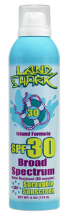 SPF 30 6 OZ Continous Spray