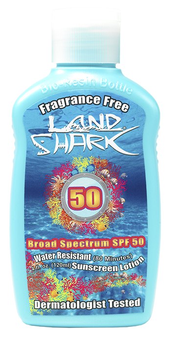 SPF 50 FRAGRANCE FREE 4 OZ