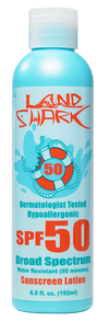 SPF 50 FRAGRANCE FREE 6.5 OZ