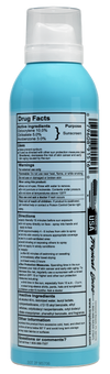 SPF 50 6 OZ Continous Spray