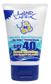 SPF 40 MINERAL SUNSCREEN LOTION