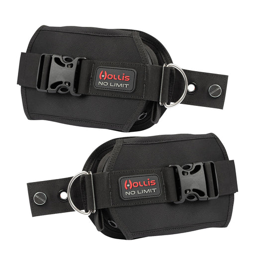 Hollis 12 lb LX2 Weight System Product Photo