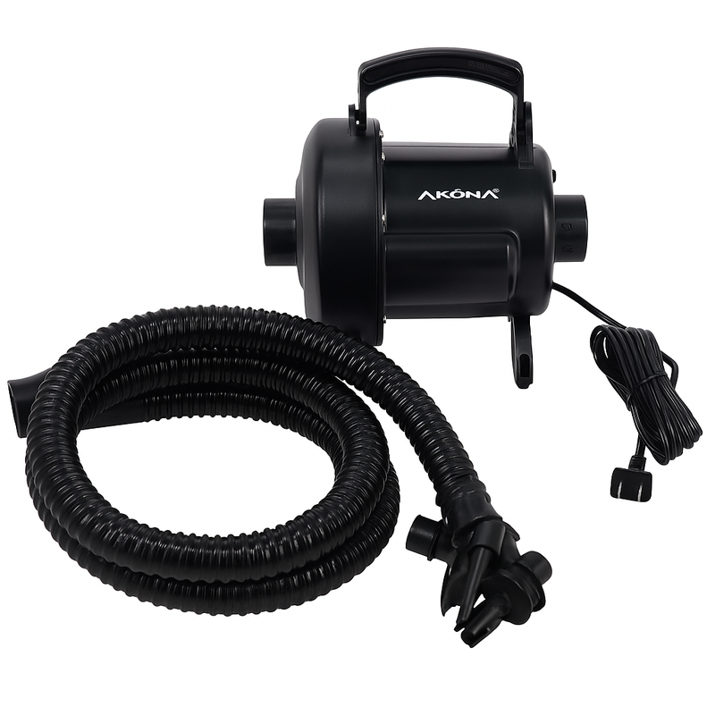 Large Inflatable Pump
