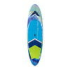 The Logie Dayz 11'  Paddle Board