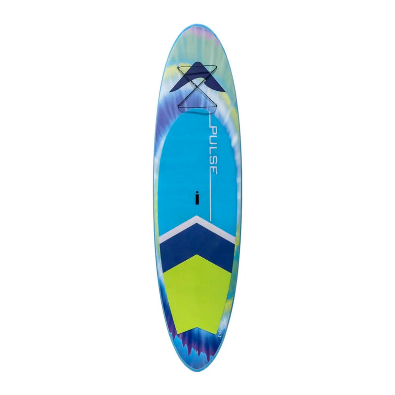The Logie Dayz 11'  Paddle Board