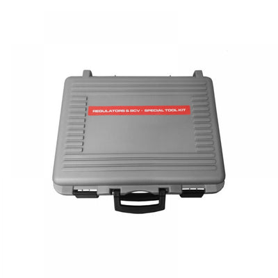 Mares MLab Complete Tool Kit – Regulators/BCD Product Photo