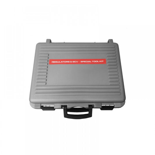 Mares MLab Complete Tool Kit – Regulators/BCD Product Photo