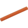 MAC Coltellerie orange cylindrical sharpening rod - ceramic or steel honing rod for knife edge maintenance