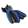 Oceanic Manta Ray Fins – Lightweight Power Fins Product Photo