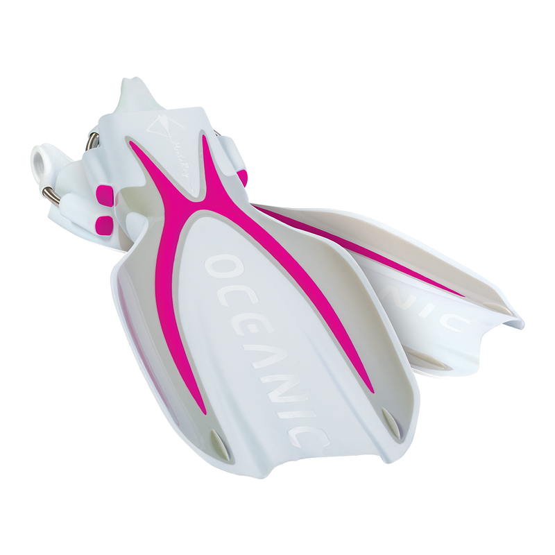 Manta Ray Fins