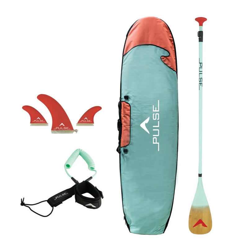 The Mermaid 10'6" Paddle Board