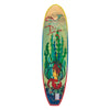 The Mermaid 10'6" Paddle Board