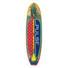 The Mermaid 10'6" Paddle Board