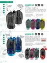 Huron DX Mesh Backpack