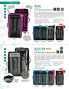 Azul Mesh Backpack