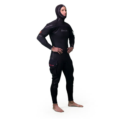 Hollis Neotek 4/3 Wetsuit (Unisex) Product Photo