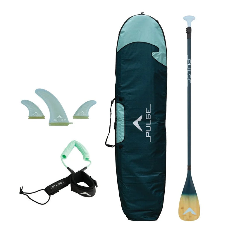 The Moby 11'4" Paddle Board