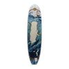 The Moby 11'4" Paddle Board