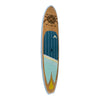 The Moby 11'4" Paddle Board
