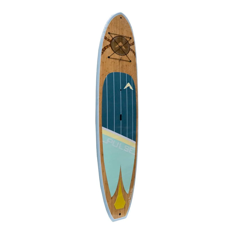 The Moby 11'4" Paddle Board