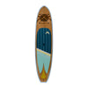 The Moby 11'4" Paddle Board