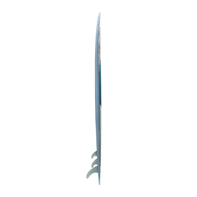 The Moby 11'4" Paddle Board