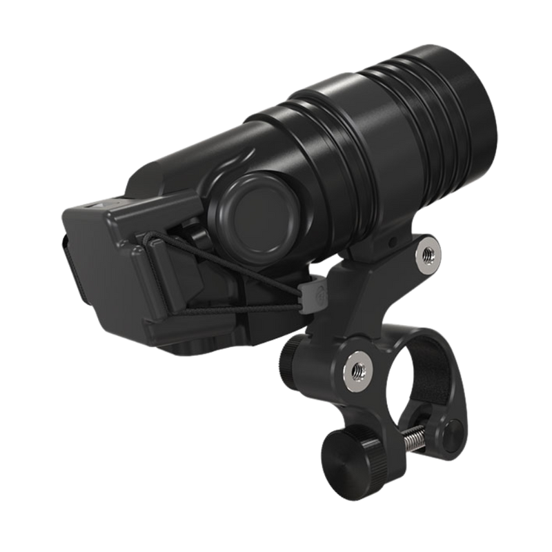 Shearwater NERD 2 Dive Computer – Charging with Cable Connected