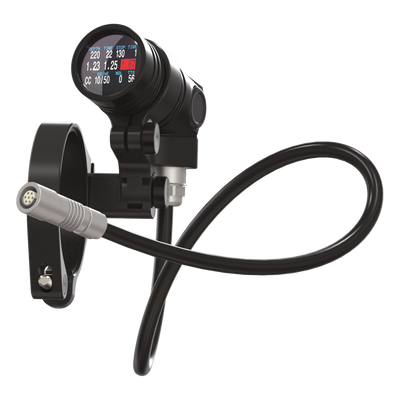 Shearwater NERD 2 Fischer Version – Dive Computer with Fischer Connector