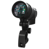 Shearwater NERD 2 Dive Computer Display – High-Resolution HUD Interface