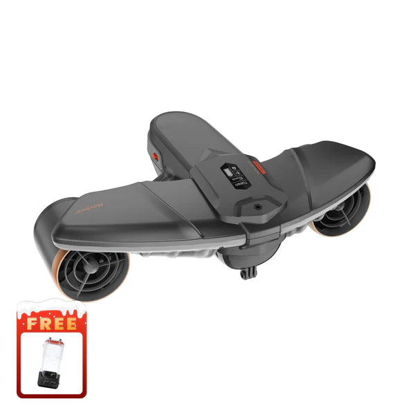 Navbow+ Underwater Scooter