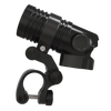 Shearwater NERD 2 Dive Computer – Side Profile View with Mount Interface