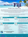 New Year’s in Fiji | Dec 26, 2025 – Jan 07, 2026