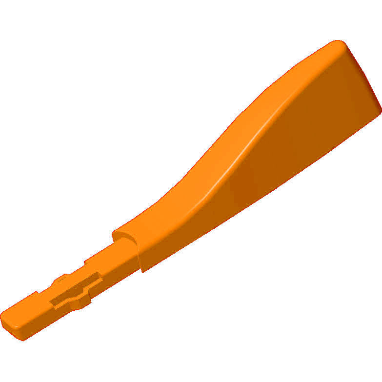 Marker Wing Blue