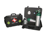 Commercial Diver W/ Double O2