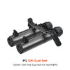 LEFEET P1 XR Scooter – Dual (160 Wh Batteries)