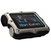 Shearwater Perdix 2 Dive Computer – Silver Bezel Product View