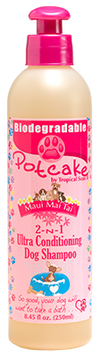 MAUI MAI TAI ULTRA DOG SHAMPOO 8 OZ