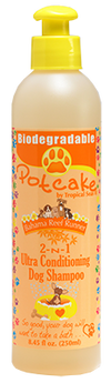 BAHAMA REEF RUNNER ULTRA DOG SHAMPOO 8 OZ