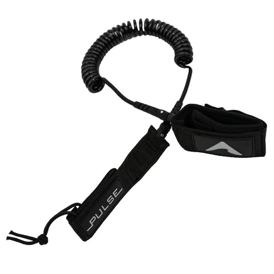 SUP Coil Leash 10' Paddle Board