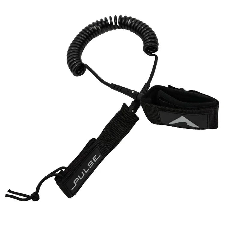 SUP Coil Leash 10' Paddle Board
