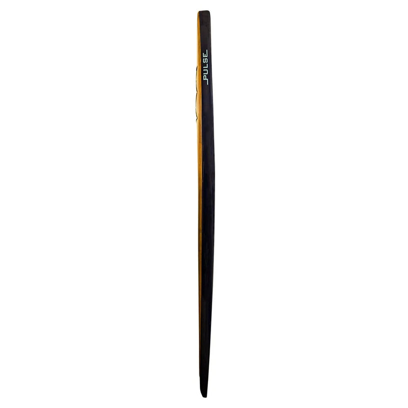The Tahiti 12'6" – Touring Inflatable SUP with Wood-Grain Finish