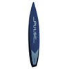 The Tahiti 12'6" – Touring Inflatable SUP with Wood-Grain Finish