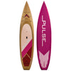 The Tahiti 11'6" - Inflatable SUP