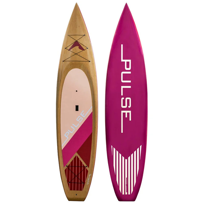 The Tahiti 11'6" - Inflatable SUP